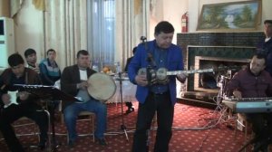 Maruf Bozorov Маруф Бозоров 2017