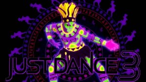 Hey Boy Hey Girl - The Chemical Brothers [Just Dance 3]