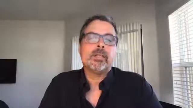 Episode 216 with Eric Rozenberg смотреть онлайн