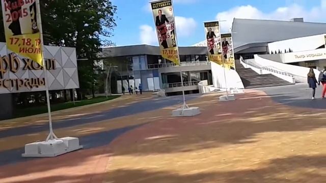 MEETRICH - RUSSIAN BAZAR - Kaliningrad Svetlogorsk AMBER LOUNGE смотреть онлайн