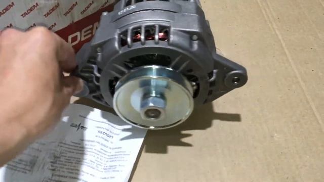 Купить Генератор На Ниву Шевроле 140 Ампер