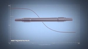 Оборудование для производства вагонных железнодорожных осей