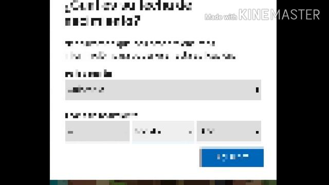 Cómo INICIAR SESION En Microsoft Para Minecraft VERSIÓN 1.16.0.51 смотреть онлайн