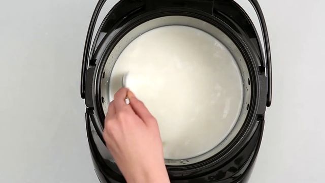 Вкусный Йогурт в Мультиварке с Закваской Vivo смотреть онлайн