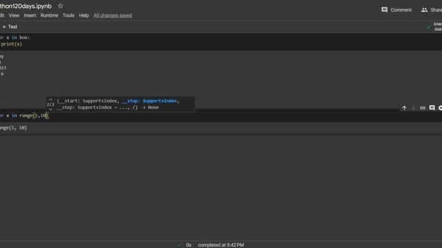 Python Fundamental Day3 - Loop || DSA with Python Full Playlist || 500 problem solving