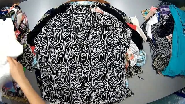 - 15% Ж 69. Уп № 3. Блузки короткий рукав экстра. Швейцария. С/с 71 руб. за ед. смотреть онлайн