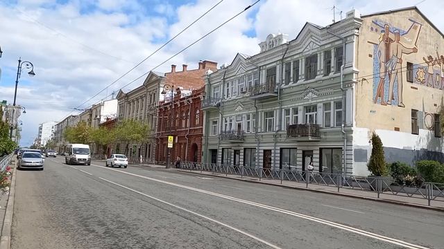 САМАРА!САМЫЕ КРАСИВЫЕ МЕСТА! смотреть онлайн
