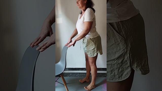 Укрепляем ноги, икры и голеностоп. Здоровые ногти без уколов и лекарств