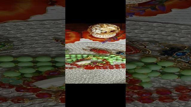 Украшения ручной работы