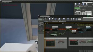 27. Blueprint Unreal Engine 4 - Отладка