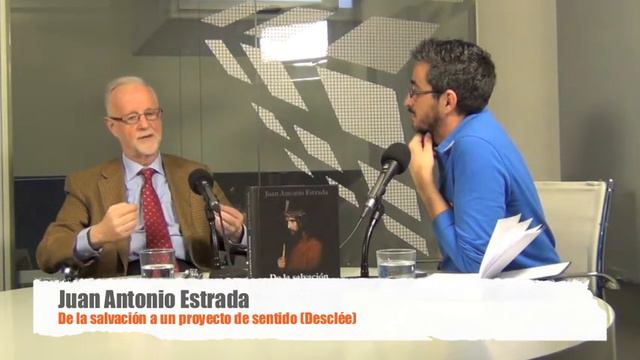 Juan Antonio Estrada смотреть онлайн