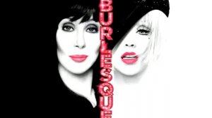 Christina Aguilera - Express (Burlesque Original Motion Picture Soundtrack)