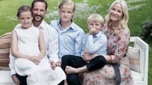 Princess Mette-Marit's Lovely Summer Looks