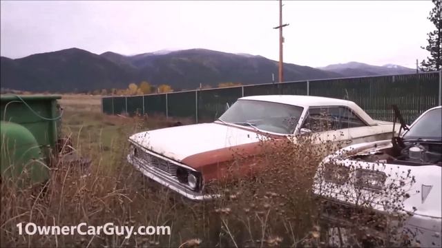 Buy Classic Cars ~ Clearance Sale ~ Barn Find Car Lot For Sale смотреть онлайн