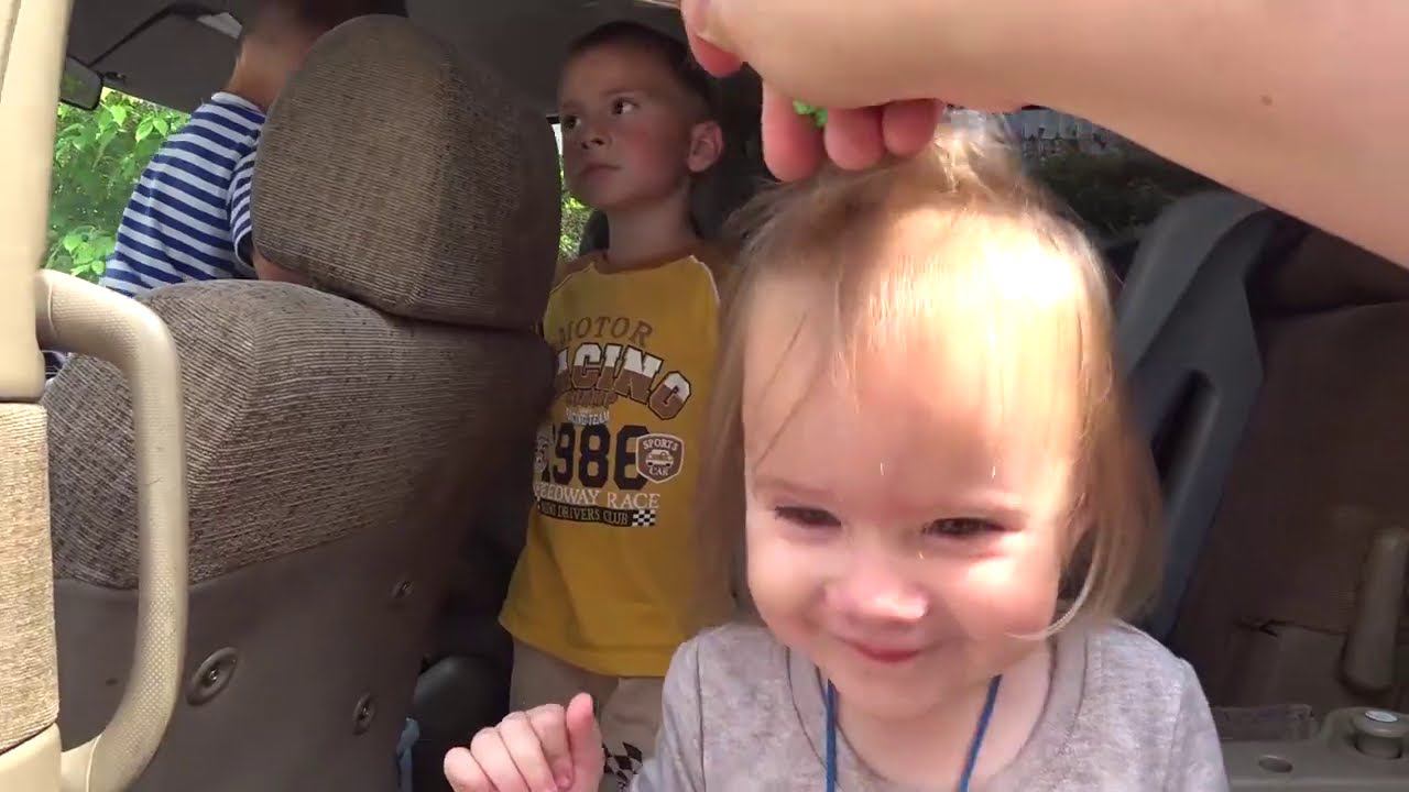 16 НЕДЕЛЬ,БЫЛА У ВРАЧА!✅/ЗА ЦЫПЛЯТАМИ ОХОТА!/ВЕЧЕРНЕЕ КУПАНИЕ!/Семья Жуковых смотреть онлайн