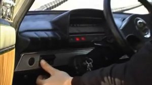 Тест драйв ВАЗ 2102