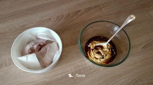 Куриные кусочки в белом маринаде. Два вида маринада - два отличных вкуса.