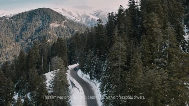 Ford Mustang BULLITT coming to Europe смотреть онлайн