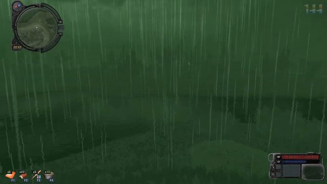 Прохождение S.T.A.L.K.E.R.:Зов Припяти - Часть 7