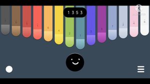 how to play craddles on kalimba (kaylimba)