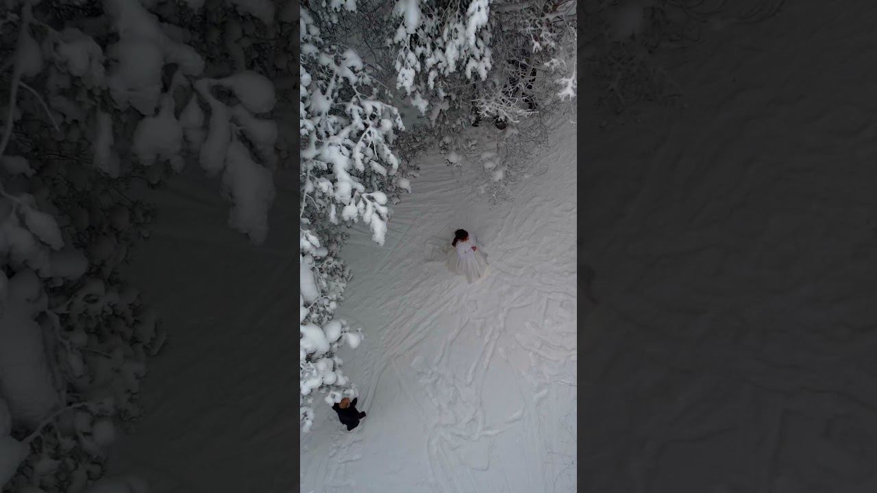 Приход зимы