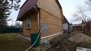 Водоснабжение дачного дома