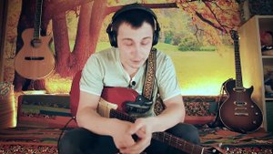 ЭЛЕКТРОГИТАРА ЗА 5000. SAMICK - ОБЗОР И ТЕСТ