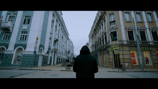 BureVestnik - Дом (Official video) 2018 смотреть онлайн