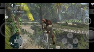 assassin's creed iv black flag android poco f4