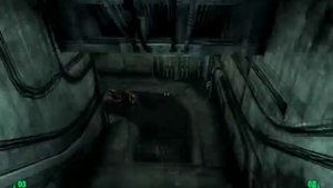 Fallout 3: Тайник Грейди