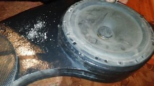 СОБРАЛИ и УСТАНОВИЛИ ПОЛКУ на ГАЗ 3307.