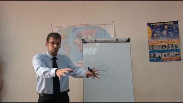 Знакомство с Философией Синтеза для интересующихся