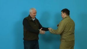 Простые и незаметные удары ногами для самообороны.