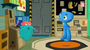 Best Invention Video For Kids: The Dr. Binocs Show | Learning Videos For Kids | Peekaboo Kidz