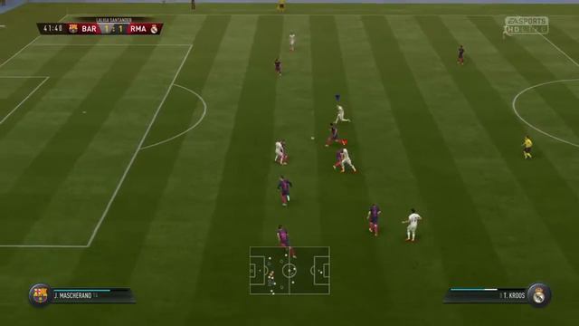 ИГРАЮ С ДРУГОМ ЭЛЬ-КЛАССИКО смотреть онлайн