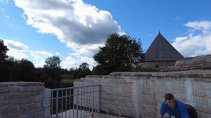 Старая Ладога — древняя столица Северной Руси