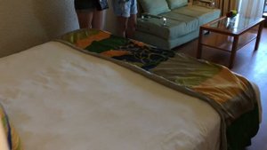 Caravela Beach Resort, Южный Гоа, Варка. Обзор отеля.