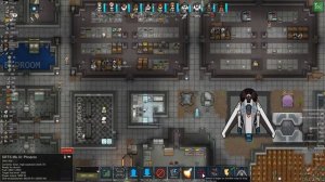 How to use SRTS Expanded Ships as Bombers (Rimworld Mod Tutorial)