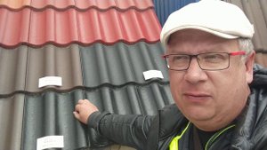 Почему я не рекомендую приобретать натуральную глиняную или цементно-песчаную черепицу?