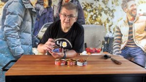 Обзор кильки в томатном соусе