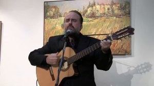 Алексей Гомазков - Всадники в небесах