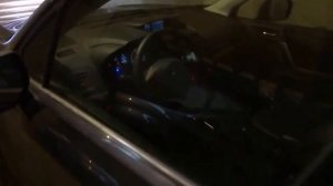 Дистанционный запуск двигателя Subaru Forester (SJ 2012-2014)