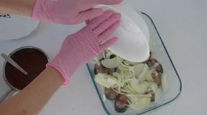 СКУМБРИЯ ПО КОРЕЙСКИ.