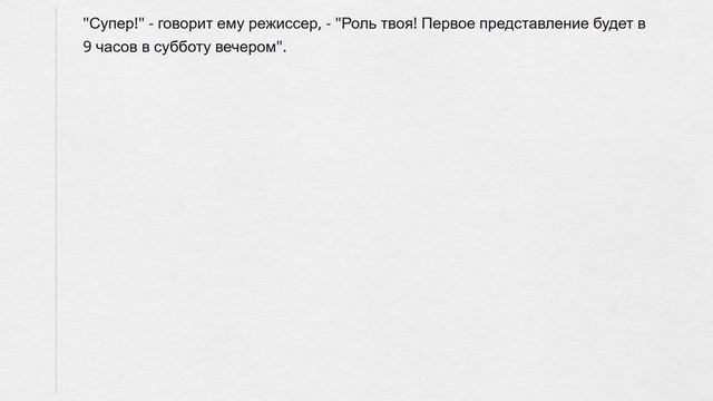 Расскажите самую СМЕШНУЮ ШУТКУ ?