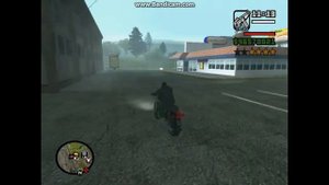 Что делать в гта сан андреас если скучно .