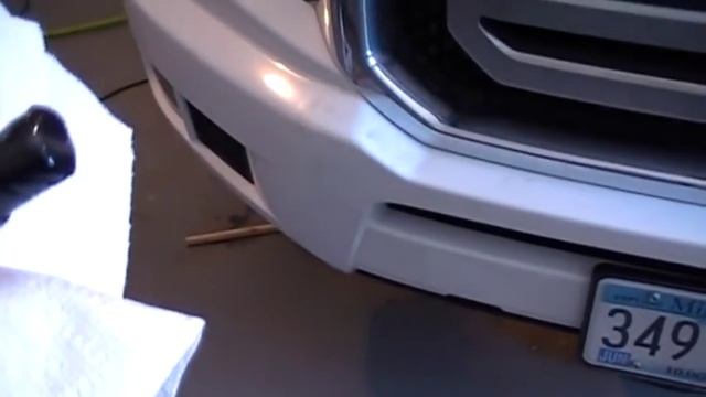 Honda Ridgeline A13 Maintenance w Transmission and Transfer Case Fluid Change