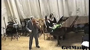 Р. Телепнев. Ноктюрн