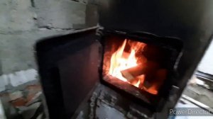 топор ручной работы!