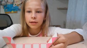 Подставка для учебников своими руками!