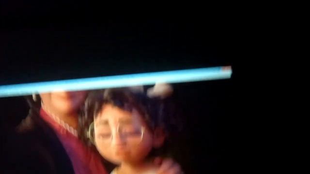 Проектор Xiaomi. Проекция на потолок смотреть онлайн